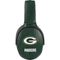 NFL Green Bay Packers Distressed Skullcandy Venue Skin