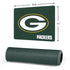 NFL Green Bay Packers Distressed Gaming Mouse Pad