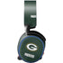 NFL Green Bay Packers Distressed SteelSeries Arctis 3 Skin