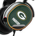 NFL Green Bay Packers Distressed SteelSeries Arctis 3 Skin