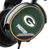 NFL Green Bay Packers Distressed SteelSeries Arctis 5 Skin