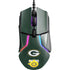 NFL Green Bay Packers Distressed SteelSeries Rival 600 Gaming Mouse Skin
