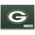 NFL Green Bay Packers Distressed Surface Book 2 13.5in Skin