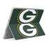 NFL Green Bay Packers Distressed Surface Go Skin