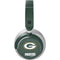 NFL Green Bay Packers Distressed Surface Headphones Skin