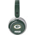 NFL Green Bay Packers Distressed Surface Headphones Skin