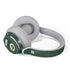 NFL Green Bay Packers Distressed Surface Headphones Skin