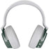 NFL Green Bay Packers Distressed Surface Headphones Skin