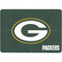 NFL Green Bay Packers Distressed Surface Laptop Studio Skin
