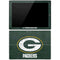 NFL Green Bay Packers Distressed Surface Pro 3 Skin