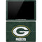 NFL Green Bay Packers Distressed Surface Pro 4 Skin
