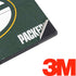 NFL Green Bay Packers Distressed Surface Pro 6 Skin