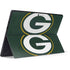 NFL Green Bay Packers Distressed Surface Pro 6 Skin