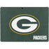 NFL Green Bay Packers Distressed Surface Pro 8 Skin