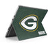 NFL Green Bay Packers Distressed Surface Pro 8 Skin