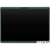 NFL Green Bay Packers Distressed Surface Pro 9 Skin