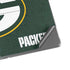 NFL Green Bay Packers Distressed Surface Pro 9 Skin