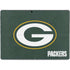 NFL Green Bay Packers Distressed Surface Pro 9 Skin