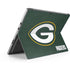 NFL Green Bay Packers Distressed Surface Pro 9 Skin