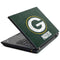 NFL Green Bay Packers Distressed T440s Skin
