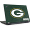 NFL Green Bay Packers Distressed Lenovo ThinkPad Skin