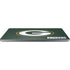 NFL Green Bay Packers Distressed Universal Laptop 11in (8.8 x 6.2in) Skin