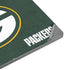 NFL Green Bay Packers Distressed Universal Laptop 11in (8.8 x 6.2in) Skin