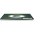 NFL Green Bay Packers Distressed Universal Laptop 12in (9.8 x 6.8in) Skin