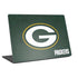 NFL Green Bay Packers Distressed Universal Laptop 13in (10.6 x 7.6in) Skin