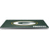 NFL Green Bay Packers Distressed Universal Laptop 14in (11.4 x 8.2in) Skin