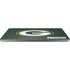 NFL Green Bay Packers Distressed Universal Laptop 16.6in (13.4 x 9.7in) Skin