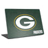 NFL Green Bay Packers Distressed Universal Laptop 16in (13 x 9.4in) Skin