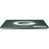 NFL Green Bay Packers Distressed Universal Laptop 16in (13 x 9.4in) Skin