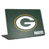 NFL Green Bay Packers Distressed Universal Laptop 17in (13.8 x 10in) Skin