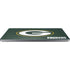 NFL Green Bay Packers Distressed Universal Laptop 17in (13.8 x 10in) Skin