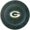 NFL Green Bay Packers Distressed Wireless Charger Skin