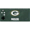 NFL Green Bay Packers Distressed Xbox Adaptive Controller Skin