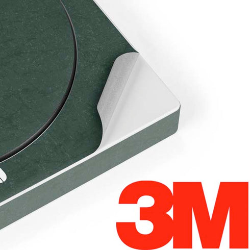 NFL Green Bay Packers Distressed Xbox Adaptive Controller Skin