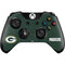 NFL Green Bay Packers Distressed Xbox One Controller Skin