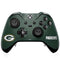 NFL Green Bay Packers Distressed Xbox One Elite Controller Skin