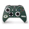 NFL Green Bay Packers Distressed Xbox One S Controller Skin