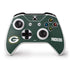 NFL Green Bay Packers Distressed Xbox One S Controller Skin