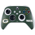 NFL Green Bay Packers Distressed Xbox Series S Controller Skin