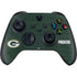 NFL Green Bay Packers Distressed Xbox Series X Bundle Skin