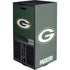 NFL Green Bay Packers Distressed Xbox Series X Console Skin