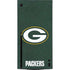 NFL Green Bay Packers Distressed Xbox Series X Console Skin