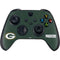 NFL Green Bay Packers Distressed Xbox Series X Controller Skin