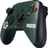 NFL Green Bay Packers Distressed Xbox Series X Controller Skin