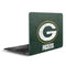 NFL Green Bay Packers Distressed Zenbook UX305FA 13.3in Skin