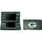 NFL Green Bay Packers Double Vision 3DS (2011) Skin